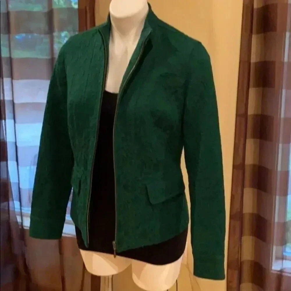 Chico’s would blazer